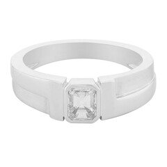 VVS2 (H) Diamant-Goldring (TPC)