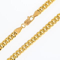 Goldhalskette (AMAYANI)