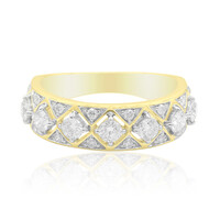 SI1 (G) Brillant-Goldring
