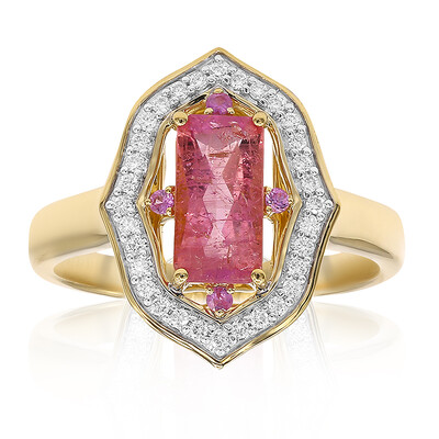 Pezzottait-Goldring