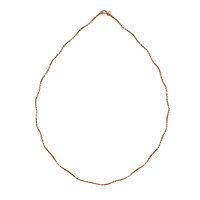 Silberhalskette
