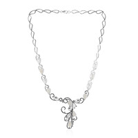 Edelstein-Silbercollier