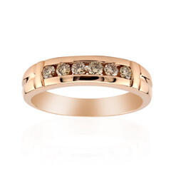 SI1 Argyle-Rose de France-Brillant-Goldring