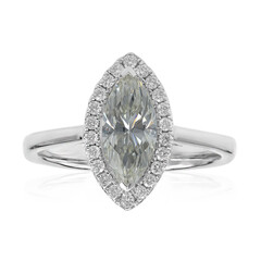 SI1 (J) Diamant-Goldring (CIRARI)