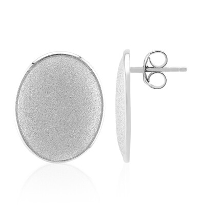 Silberohrringe (MONOSONO COLLECTION)