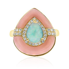 AAA-Welo-Opal-Goldring (CIRARI)
