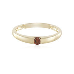 Roter I1 Brillant-Goldring