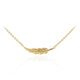 Silbercollier