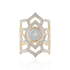 AAA-Welo-Opal-Goldring (SUHANA)