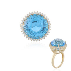 Marambaia-Topas-Goldring (AMAYANI)