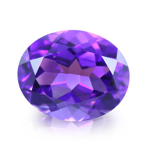 Sibirischer Amethyst