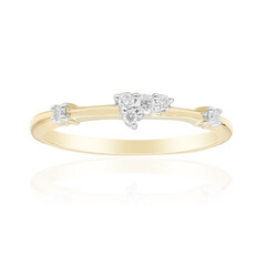 SI1 (G) Brillant-Goldring