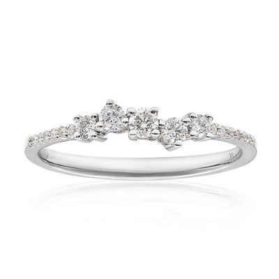 SI2 (H) Brillant-Goldring (CIRARI)