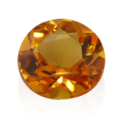 Mandarin-Citrin