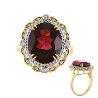 AAA-Umbalit-Goldring (D'vyere)