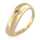 I2 Champagner-Brillant-Goldring (de Melo)
