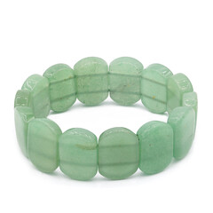 Aventurin-Armband