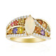 Welo-Opal-Goldring (Adela Gold)