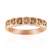 SI1 Argyle-Rose de France-Brillant-Goldring