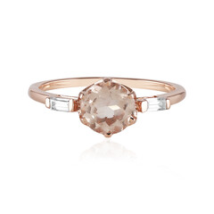 Madagaskar-Morganit-Goldring