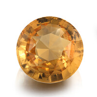 Grossular-Edelstein 8,51 ct