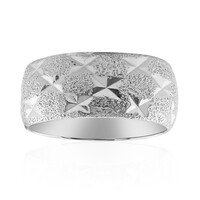 Silberring