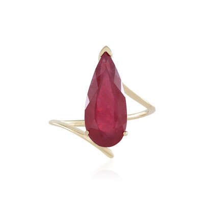 Madagaskar-Rubin-Goldring (de Melo)