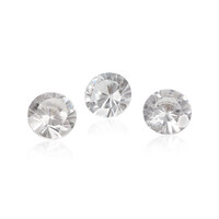 Zirkone- 0,57 ct