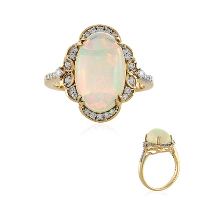 AAA-Welo-Opal-Goldring (D'vyere)