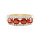 Tansania-Rubin-Goldring