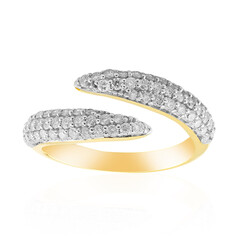 SI1 (G) Brillant-Goldring