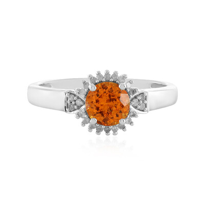 Spessartin-Goldring