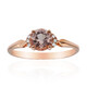 AAA-Morganit-Goldring (CIRARI)
