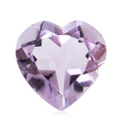 Lavendel-Amethyst 0,47 ct