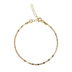 Silberarmband (Joias do Paraíso)