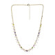 Saphir-Goldcollier (CIRARI)
