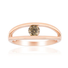 VS1 Argyle-Rose de France-Brillant-Goldring