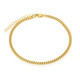 Silberarmband