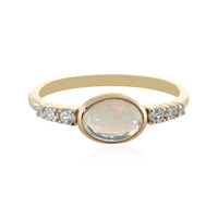 Welo-Opal-Goldring