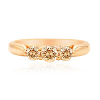 SI1 Argyle-Rose de France-Brillant-Goldring