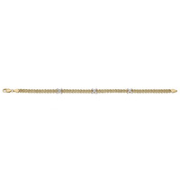 Goldarmband