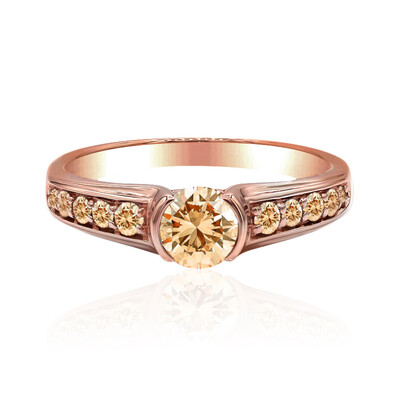 VS1 Argyle-Rose de France-Brillant-Goldring (Annette)