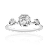 VS2 (H) Brillant-Goldring (CIRARI)
