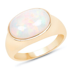 AAA-Welo-Opal-Goldring (AMAYANI)
