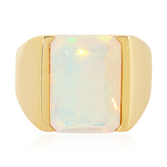 Welo-Opal-Silberring