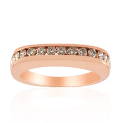 SI1 Argyle-Rose de France-Brillant-Goldring