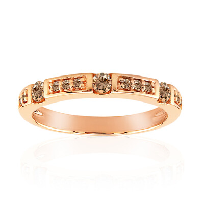 SI1 Argyle-Rose de France-Brillant-Goldring (Annette)