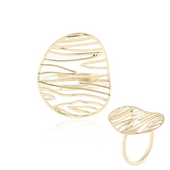 Goldring (Ornaments by de Melo)