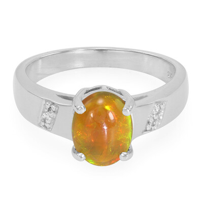 Kalimaya-Opal-Silberring