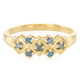Fancy-Brillant-Silberring